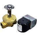 CLE22115 1/2 in Fpt 110/120 Volts Solenoid Valve