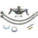 CLEKE51403 Double Pantry Faucet Body