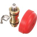 CLESE00030 3/8 in Mpt Trunnion Valve Assembly