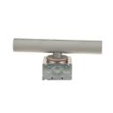 DEL2194075 120 Volts 3 Kilowatts 1PH Immersion Heater