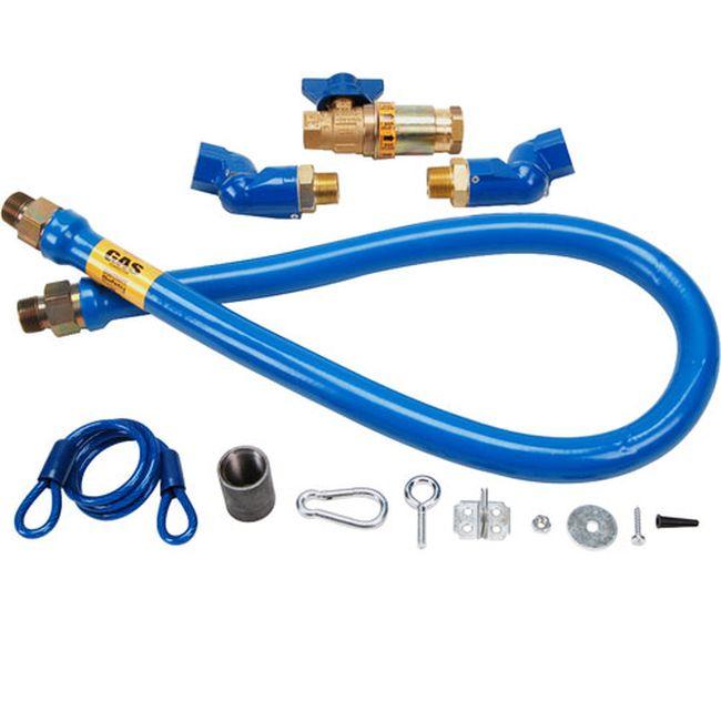 Product gallery LPCDOR1675KITCF2S48