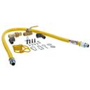 DOR34-S0289-48 Gas Hose Kit, 48 in Length