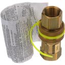 DORB75 3/4 in Fpt Quick Disconnect Coupling