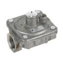 DORR48N42-0306-3.5R Natural Gas Pressure Regulator, 3/4 in Dia.