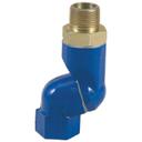 DORSM75 3/4 in SwivelMAX Gas Swivel Connector