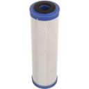 EVEEV910815 Carbon Block Cartridge, 10 in