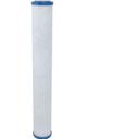 EVEEV910825 CG5-20 5 Micron Water Filtration Cartridge, 20 in