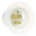 FRY8071219 120 Volts Receptacle Power Inlet