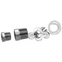GAR1143902 3/8 in Mpt Nickel Plated Add-on Stuffing Box Kit