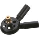 GAR1801401 Aluminium 4 1/2 in Long Top Burner Pilot Assembly