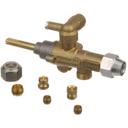 GAR4601578 Hot Top Valve