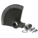 GROCROWN-5393-1 Worm and Gear Kit