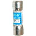 GROZ041889 1 Amps 600 Volts Fuse