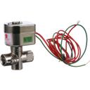 HEN17121 1/2 in Fpt 120 Volts Solenoid Valve
