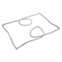 HOB00-280984-00003 Door Gasket, 60 3/4 in x 24 3/8 in