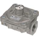 HOB00-347995-00003 LP Gas Regulator, 1/2 in