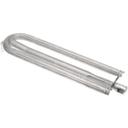 HOB00-840144 Burner Air Shutter Assembly
