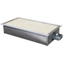 IMP1039 Infrared Burner, 15 3/4 x 7 1/4 in