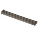 JAD1011600000 Cast Iron Top Grate, 21 X 3 in