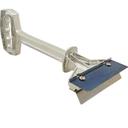 LEJEGT404 Griddle Tamer II Griddle Scraper with Guard