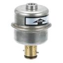 MAR10-6156 Twist and Lock Steam Trap, 5/8 in