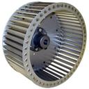 MID22523-0002 Clockwise Blower Wheel, 9 1/8 in