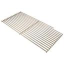 MTG1601-2 Grid Iron Left Side