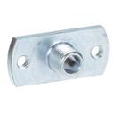 MTG2336-1 BJFMA Flange Nipple, 1/8 in