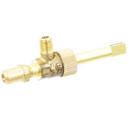 MTG2405-8 1/8 in Npt Manual Burner Gas Valve