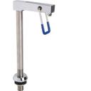 RANHD FLR025 Pedestal Glass Filler, 8 in