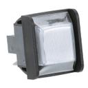 ROU4010190 Clear Momentary Switch