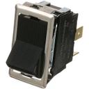 SOUPE-135 On/Off 4 Tab Blower Rocker Switch