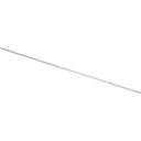 STR0A-102202 Splash Curtain Rod, 24 1/2 in Long