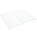 TRA340-26000-02 Wire Shelf, 26 1/2 x 23 in