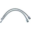 TSB012534-45 Flexible Stainless Steel Supply Hose, 20 in