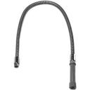 TSBB-0044-HML Flexible Stainless Steel Pre Rinse Hose, 44 in