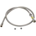TSBB-0068-H Flexible Stainless Steel Pre Rinse Hose, 68 in
