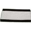 TUCI1-9169 PTFE Perforated Mesh Cooking Basket, 11 1/2 x 8 1/2 in