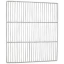 VIC50597806 Epoxy Coated Narrow End Shelf