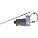 VUL00-417424-000G2 BJWA Type Thermostat with 24 in Capillary