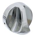 VUL00-499712-00001 Burner Knob, 2-3/4 in Dia
