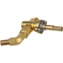 VUL19197 1/8 in Mpt Gas Burner Valve