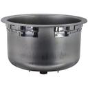 WELWS-50392 Pot with Drain, 11 qt Capacity