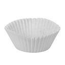 Evergreen Fluted Baking Cup