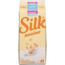 Vanilla 0 g Sugar Oat Beverage