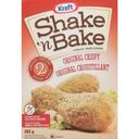 Plain Crispy Chicken Breadcrumb