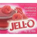 Raspberry Jelly Powder