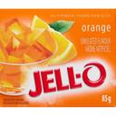 Orange Jelly Powder