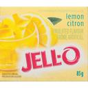 Lemon Jelly Powder