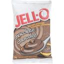 Instant Chocolate Pudding